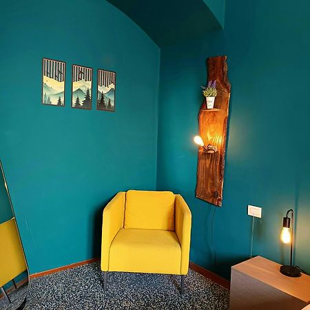 Dream 117 Bed & Breakfast Catania Bagian luar foto