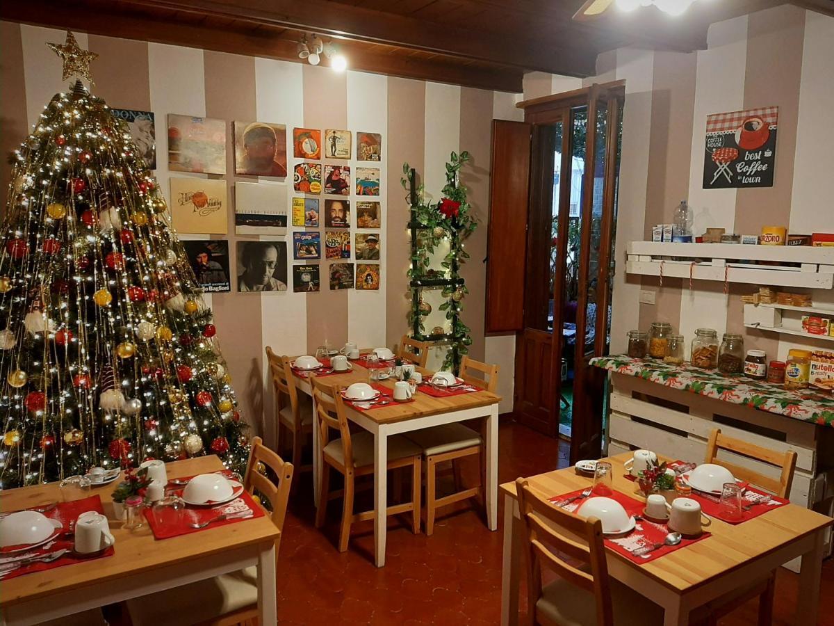 Dream 117 Bed & Breakfast Catania Bagian luar foto