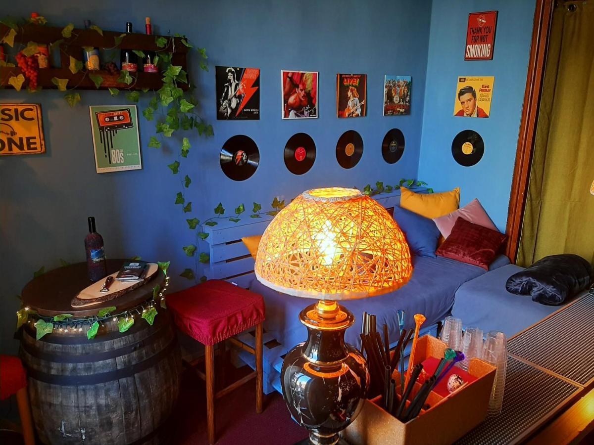 Dream 117 Bed & Breakfast Catania Bagian luar foto