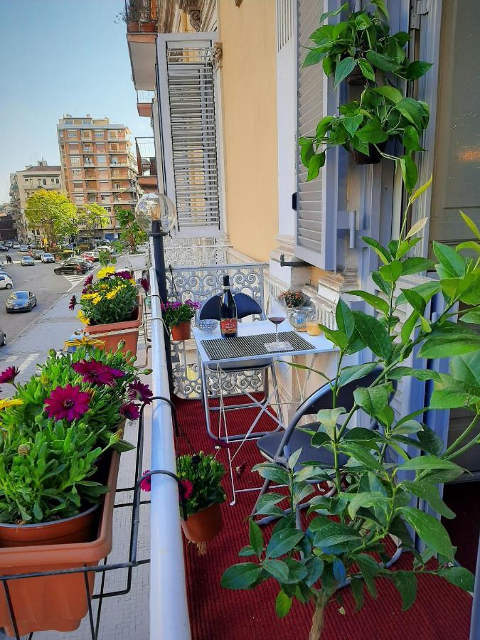 Dream 117 Bed & Breakfast Catania Bagian luar foto