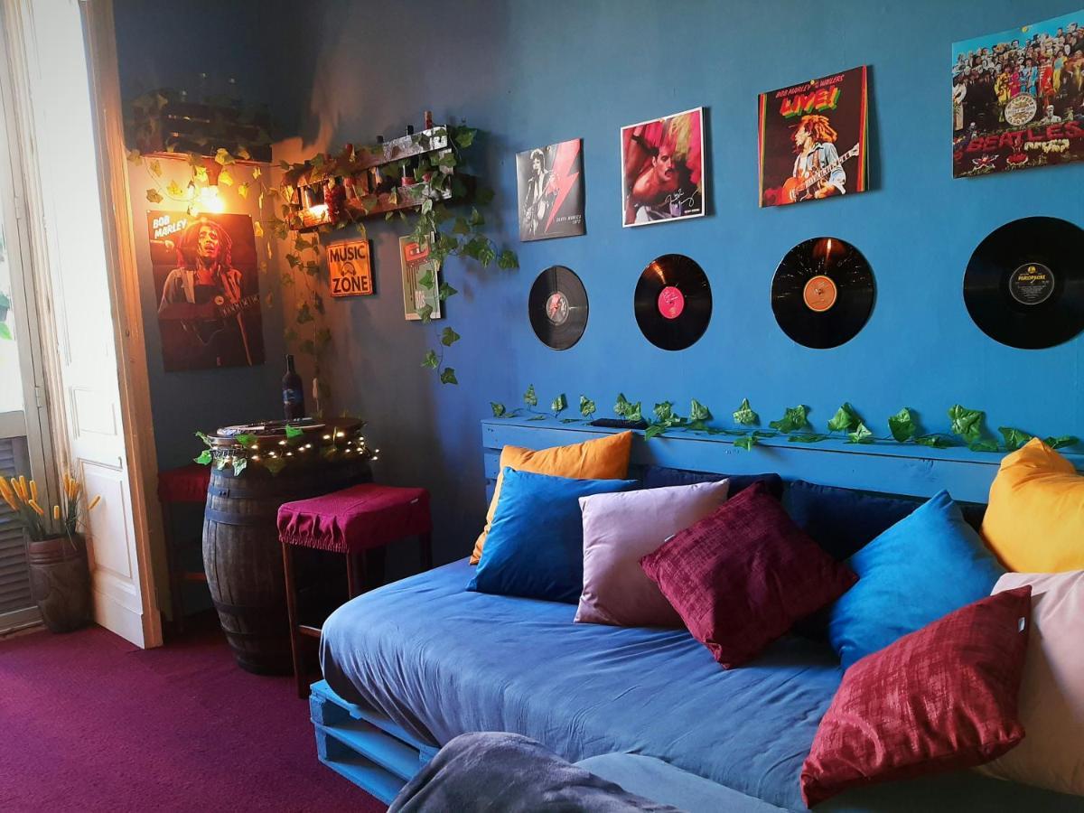 Dream 117 Bed & Breakfast Catania Bagian luar foto