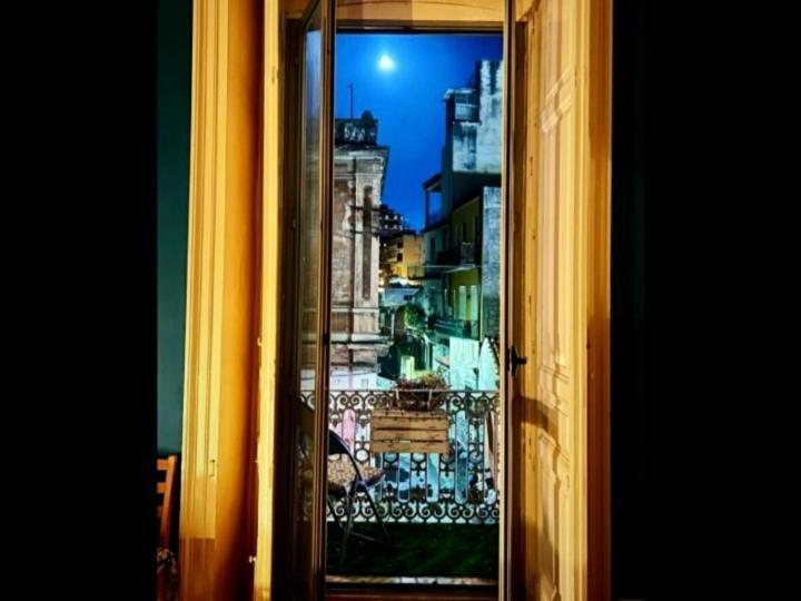 Dream 117 Bed & Breakfast Catania Bagian luar foto