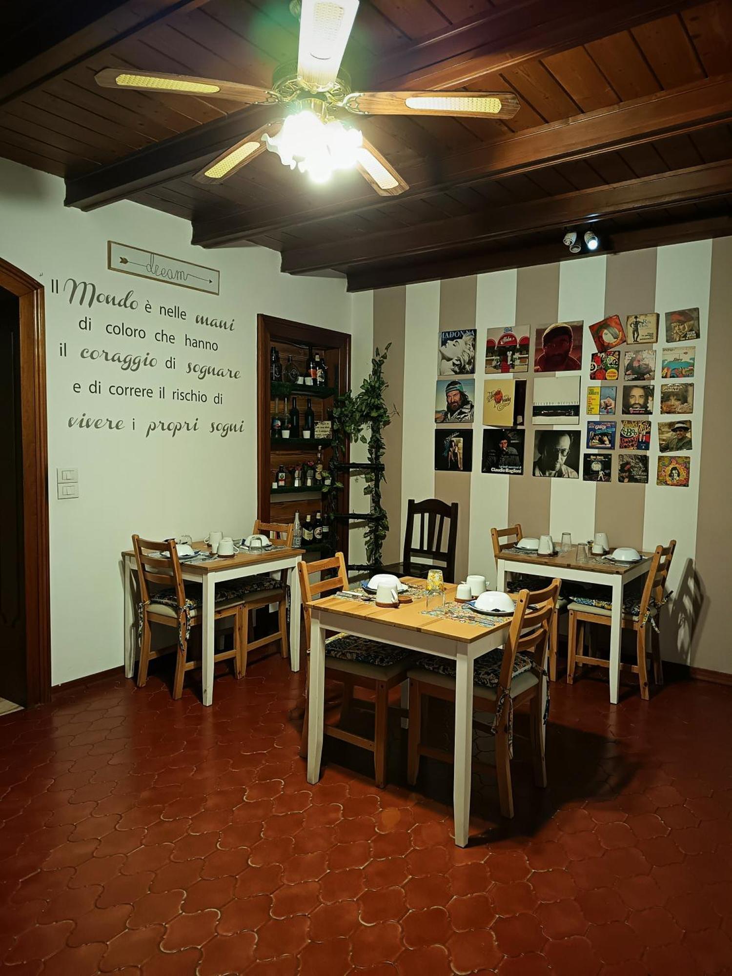 Dream 117 Bed & Breakfast Catania Bagian luar foto