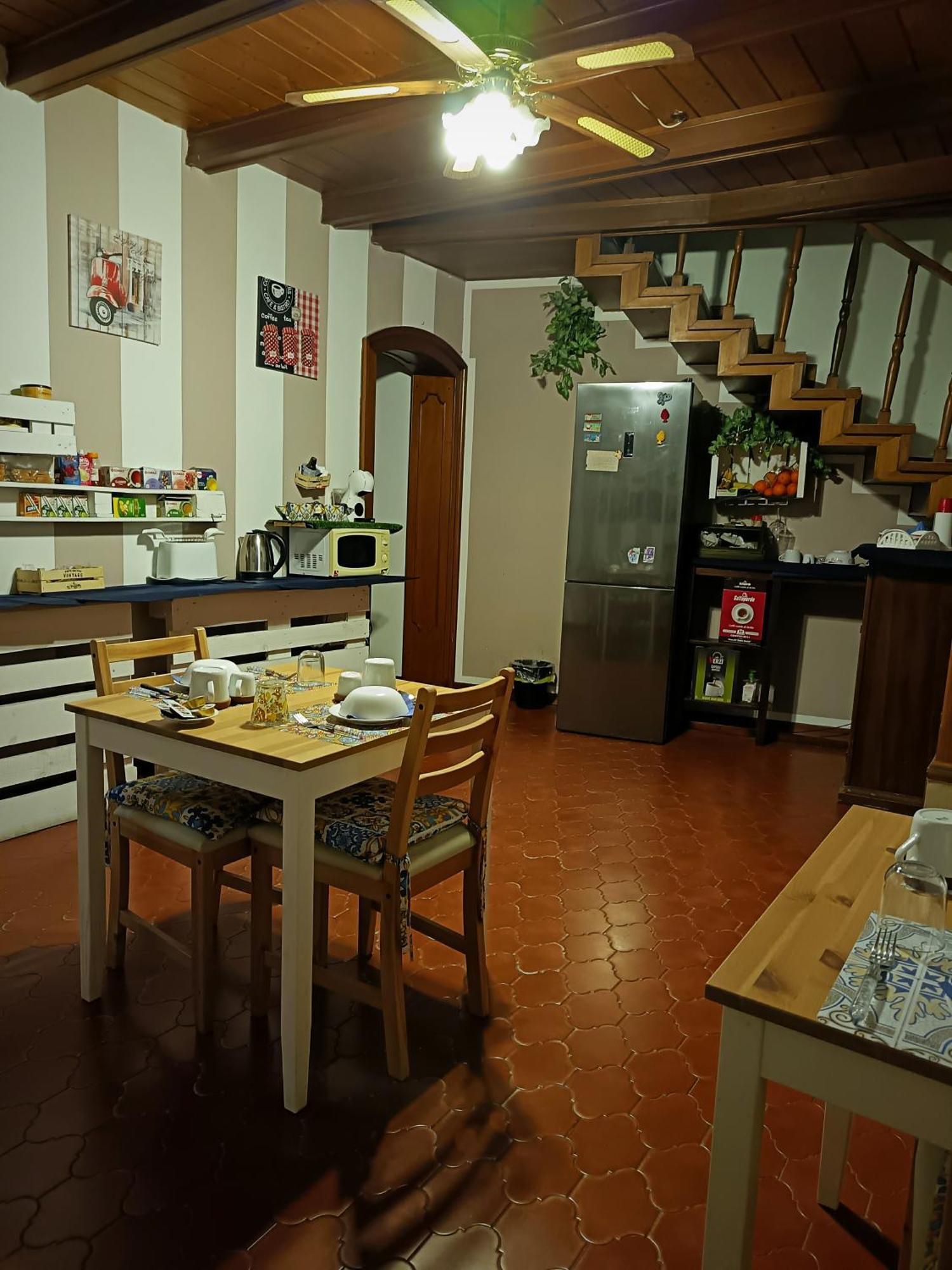 Dream 117 Bed & Breakfast Catania Bagian luar foto