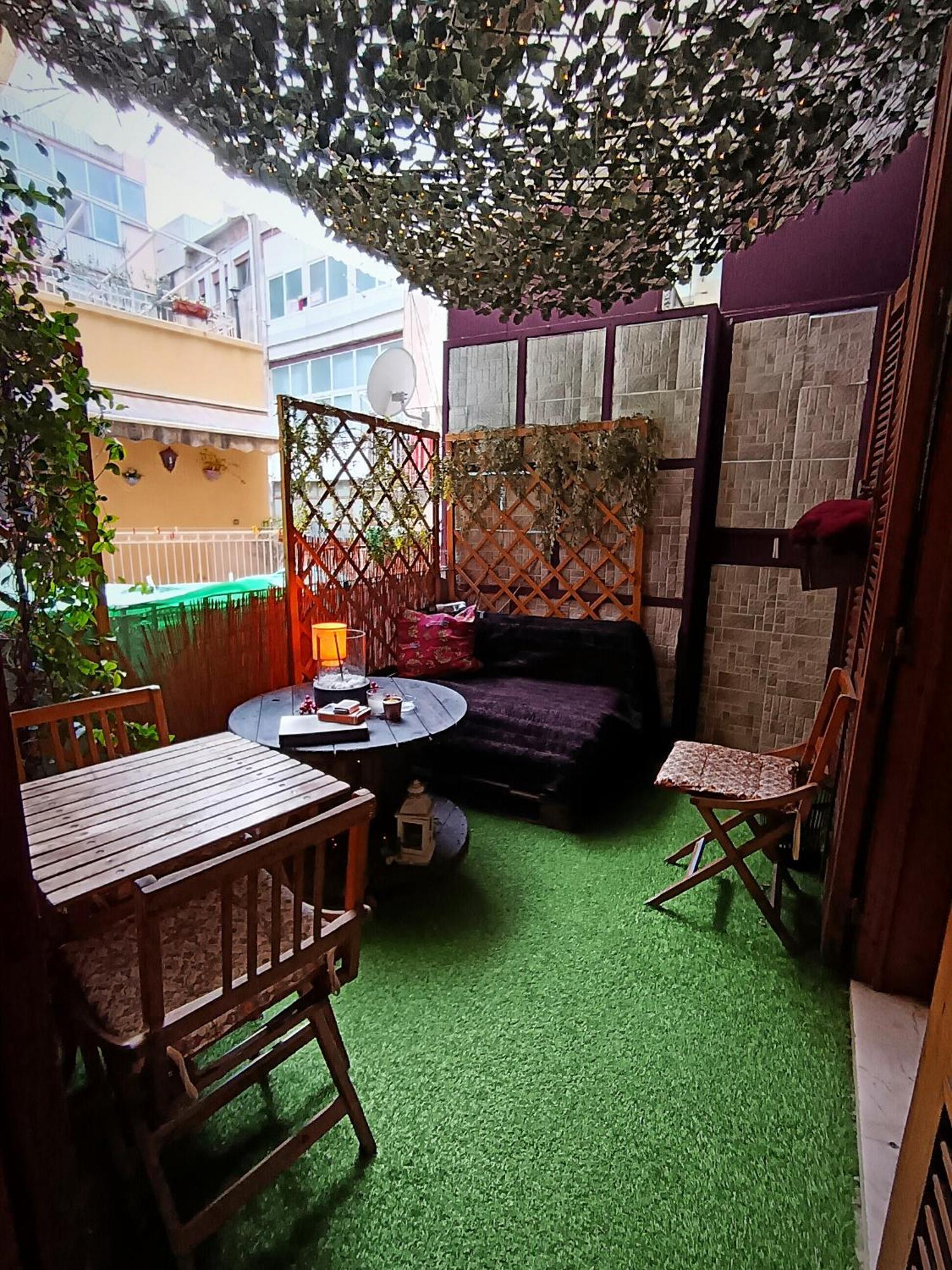 Dream 117 Bed & Breakfast Catania Bagian luar foto