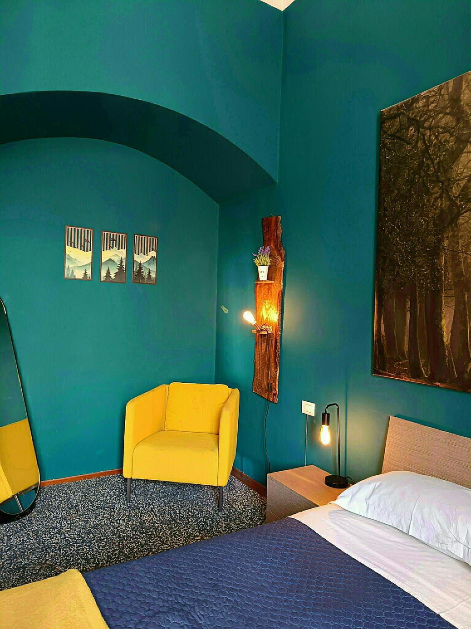Dream 117 Bed & Breakfast Catania Bagian luar foto