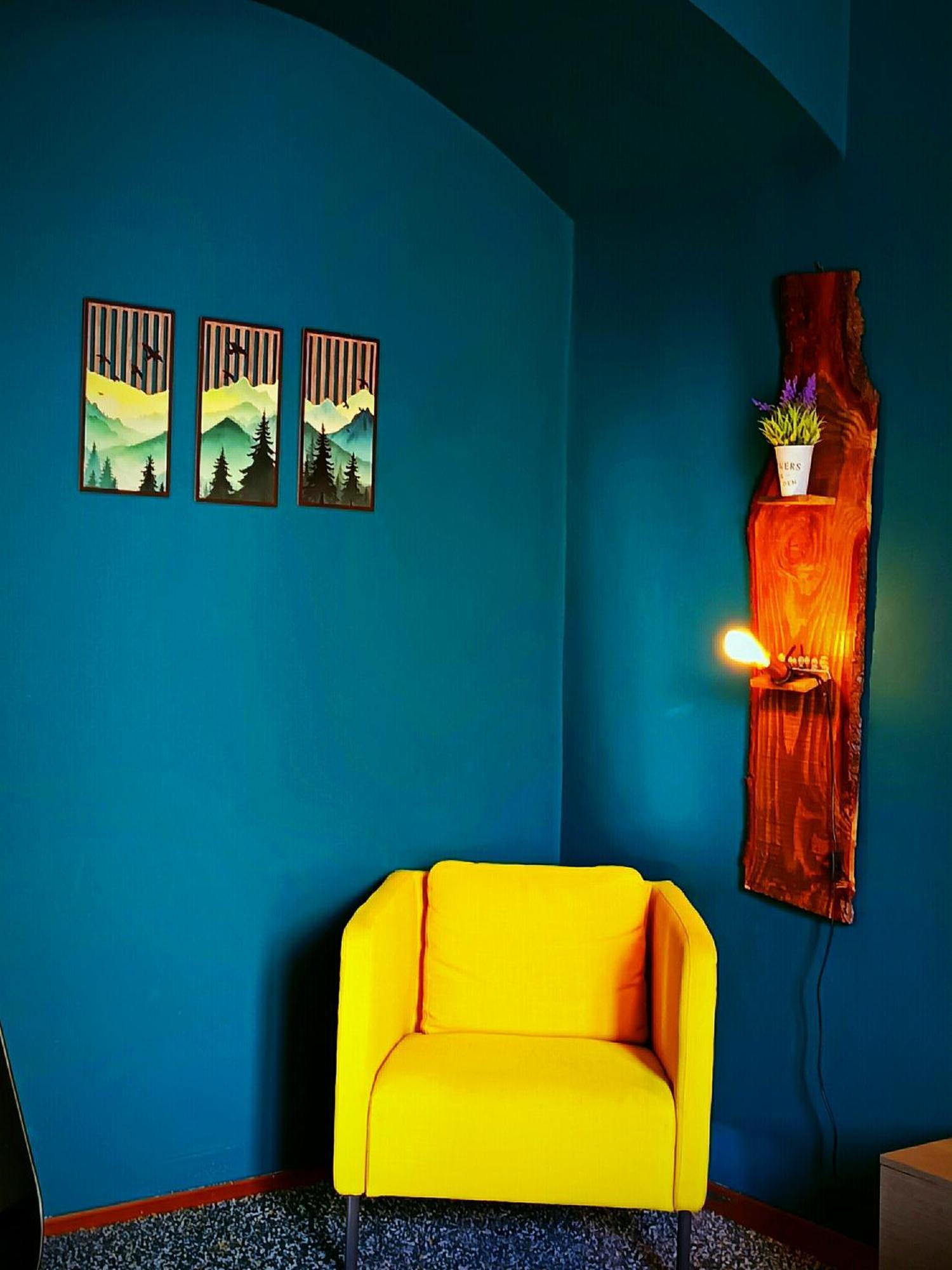 Dream 117 Bed & Breakfast Catania Bagian luar foto