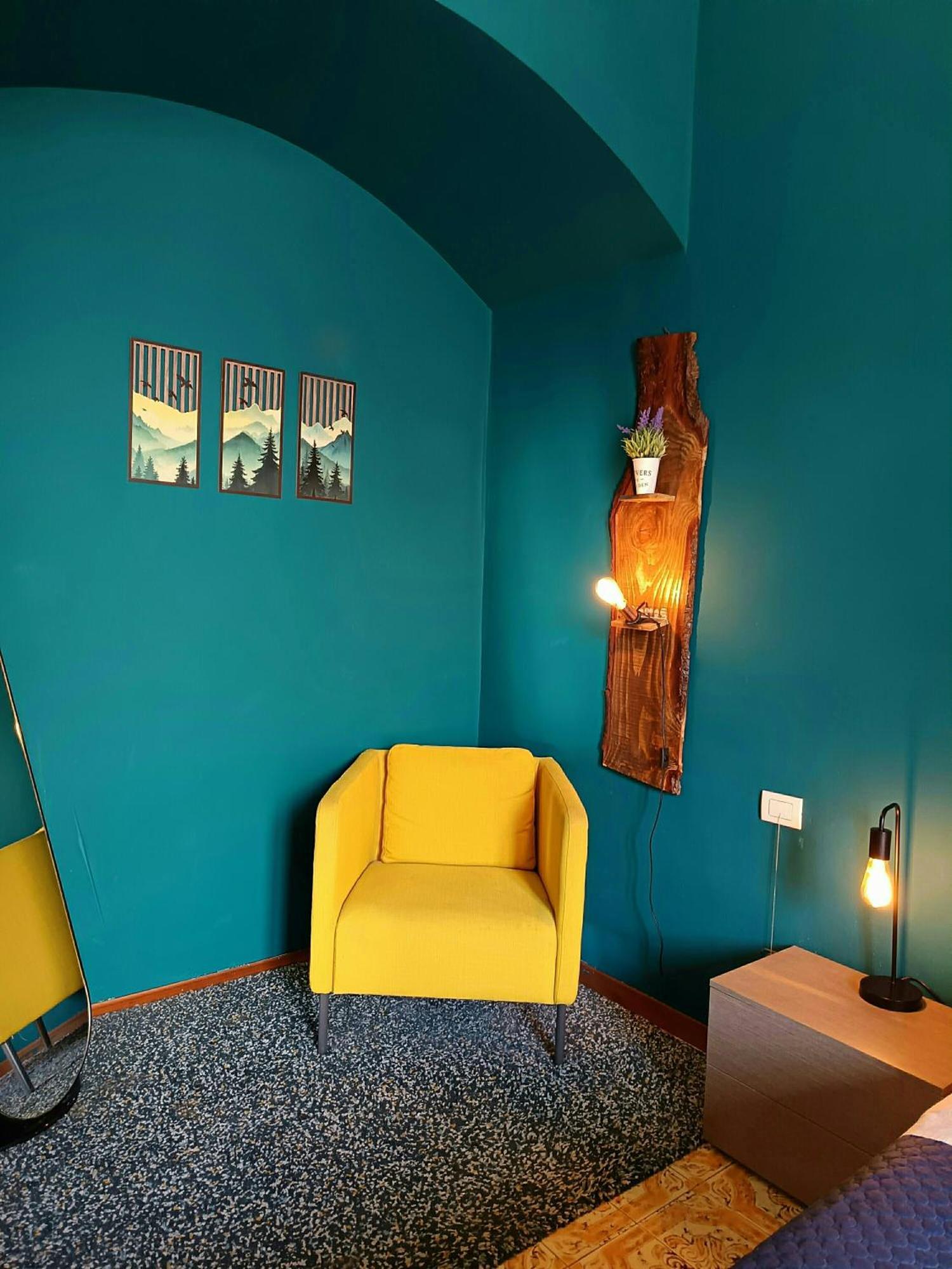 Dream 117 Bed & Breakfast Catania Bagian luar foto