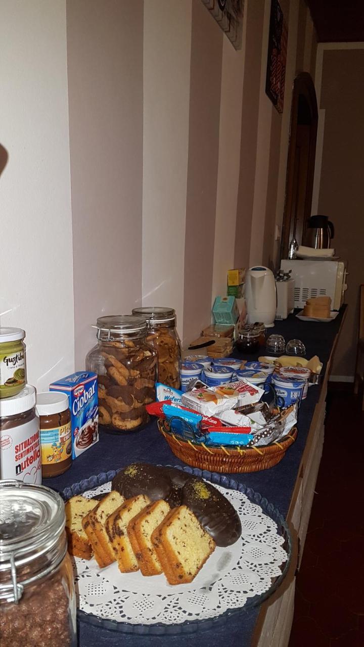 Dream 117 Bed & Breakfast Catania Bagian luar foto