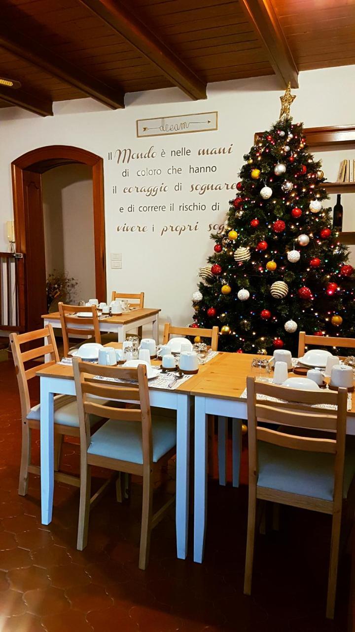 Dream 117 Bed & Breakfast Catania Bagian luar foto