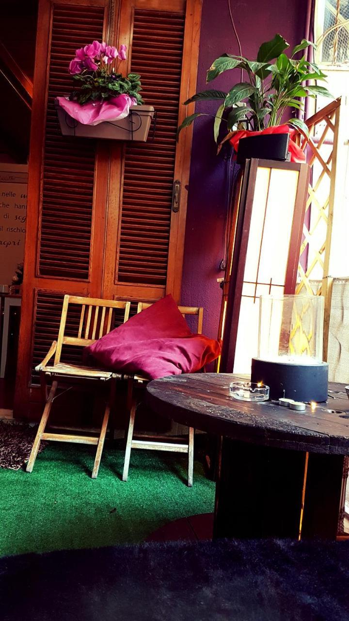 Dream 117 Bed & Breakfast Catania Bagian luar foto