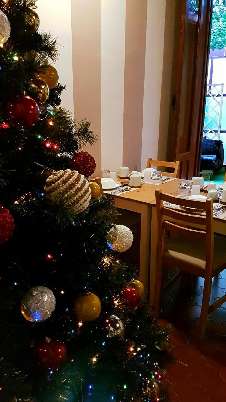 Dream 117 Bed & Breakfast Catania Bagian luar foto