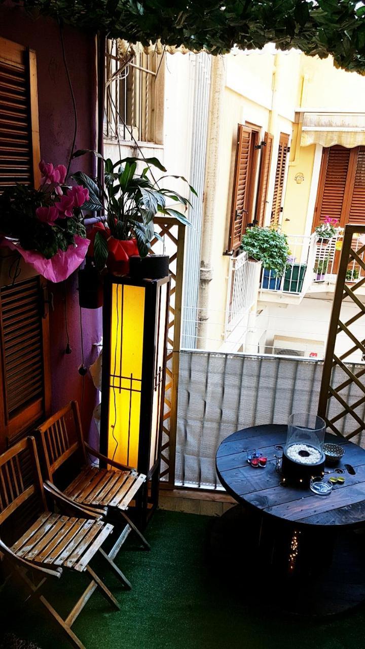 Dream 117 Bed & Breakfast Catania Bagian luar foto