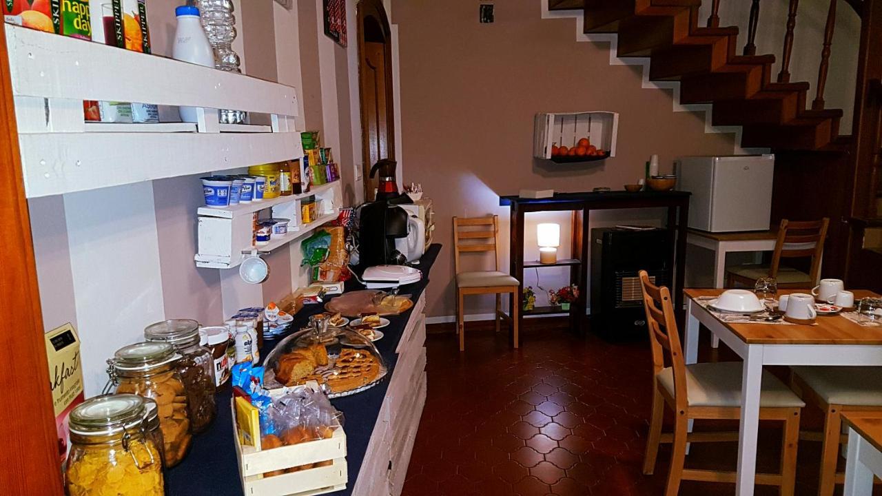 Dream 117 Bed & Breakfast Catania Bagian luar foto