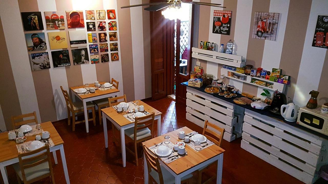 Dream 117 Bed & Breakfast Catania Bagian luar foto