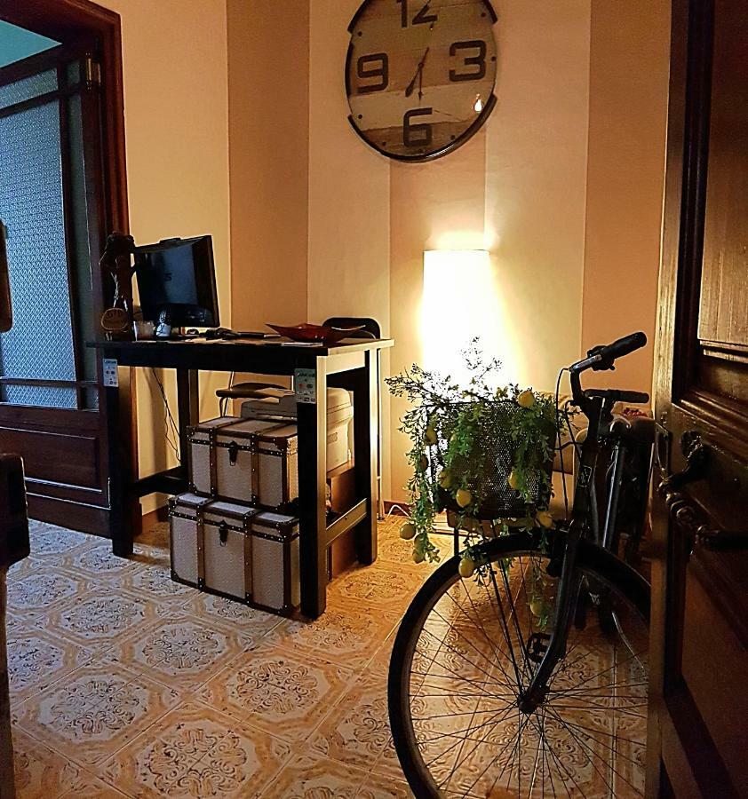 Dream 117 Bed & Breakfast Catania Bagian luar foto