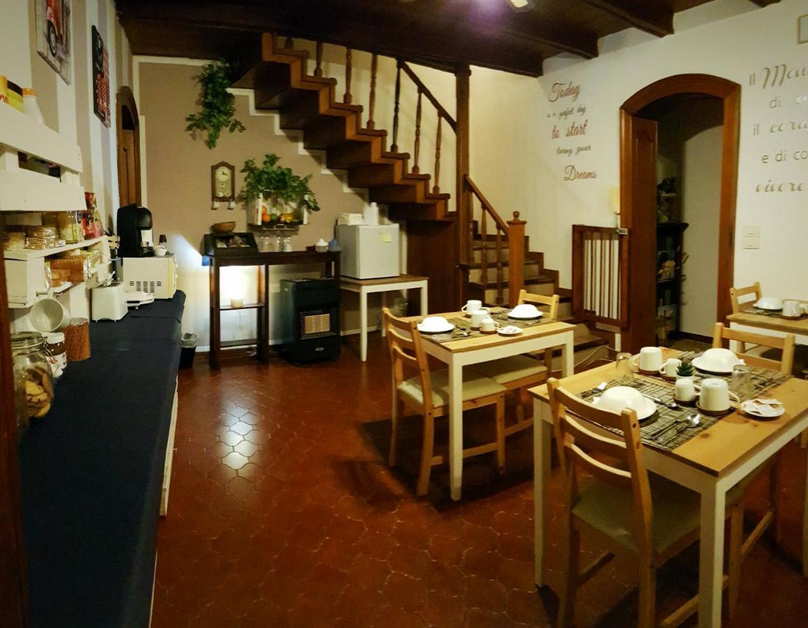 Dream 117 Bed & Breakfast Catania Bagian luar foto