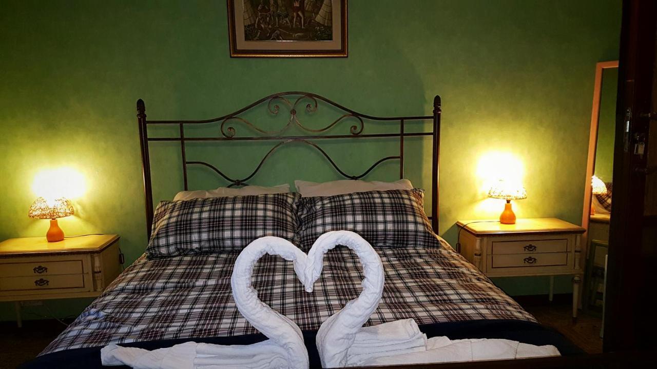 Dream 117 Bed & Breakfast Catania Bagian luar foto