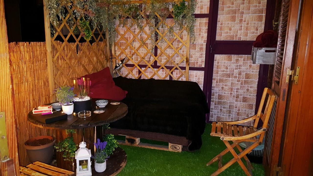 Dream 117 Bed & Breakfast Catania Bagian luar foto