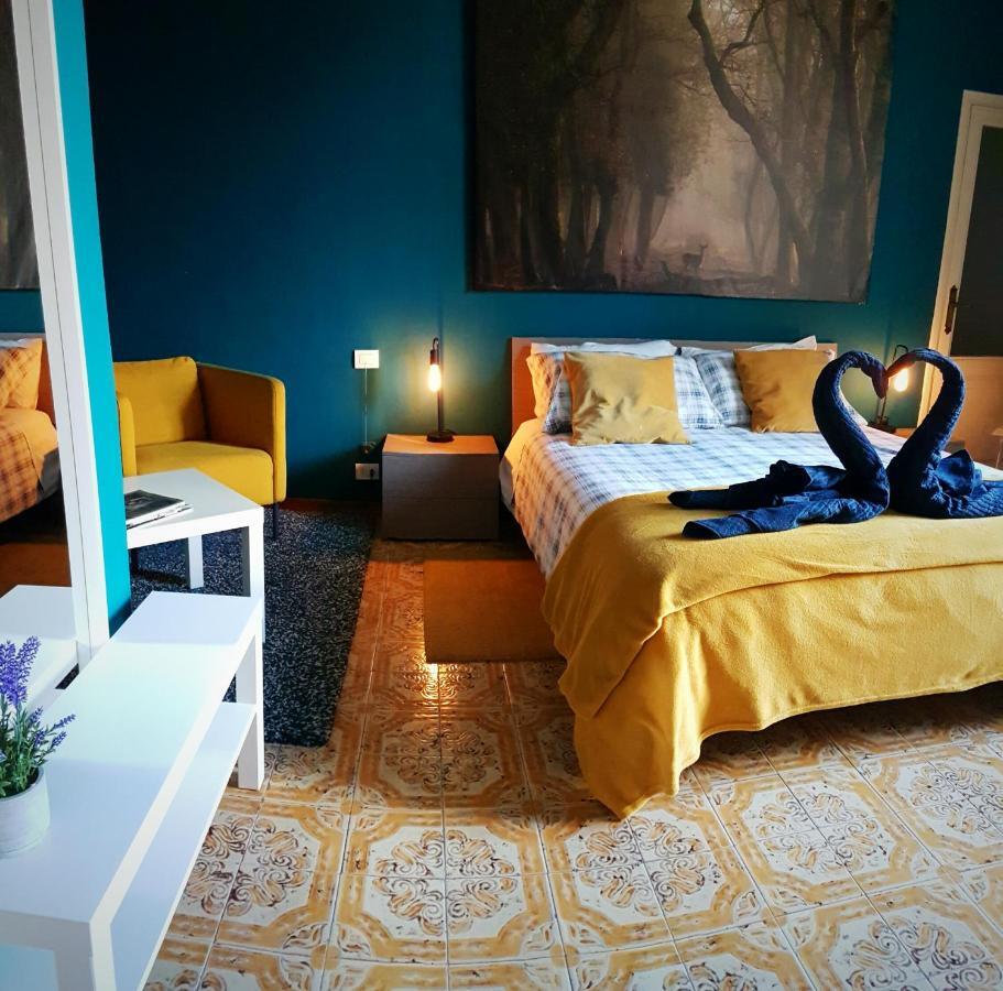 Dream 117 Bed & Breakfast Catania Bagian luar foto