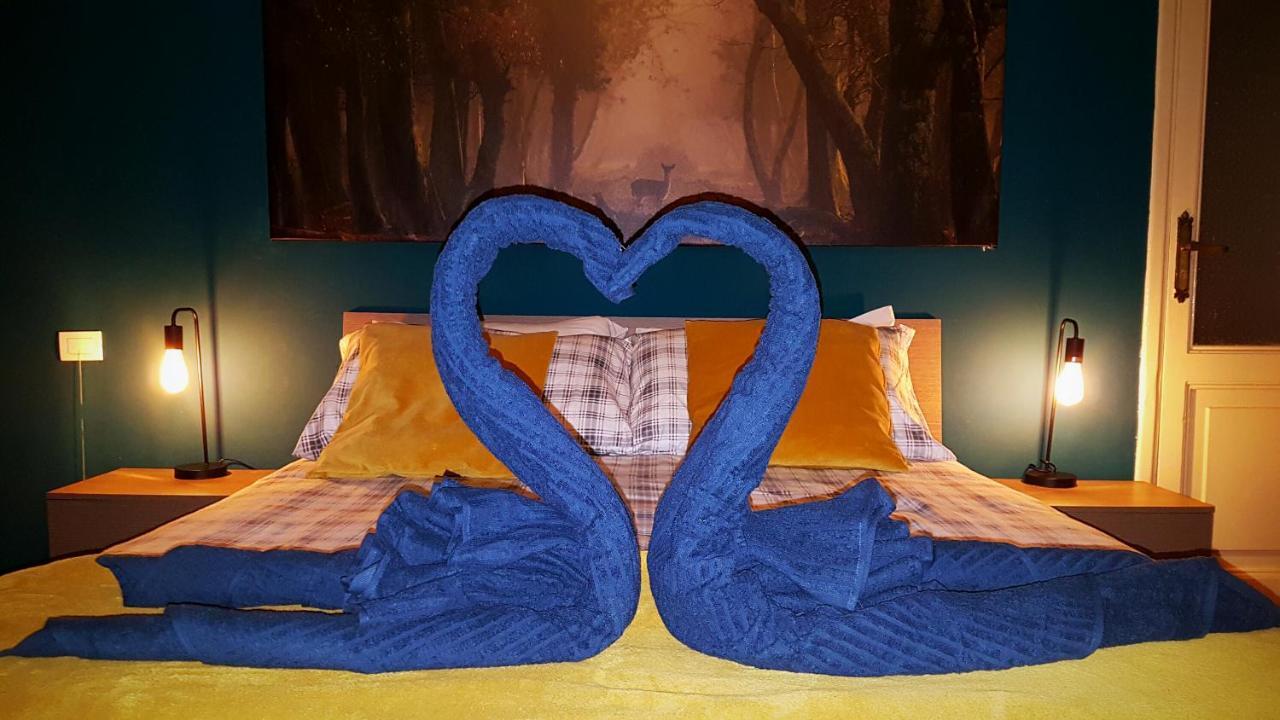 Dream 117 Bed & Breakfast Catania Bagian luar foto