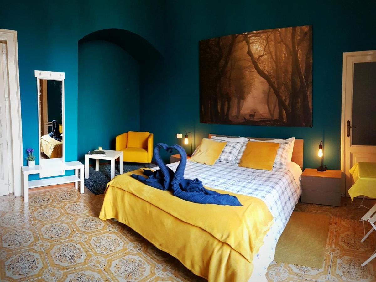 Dream 117 Bed & Breakfast Catania Bagian luar foto