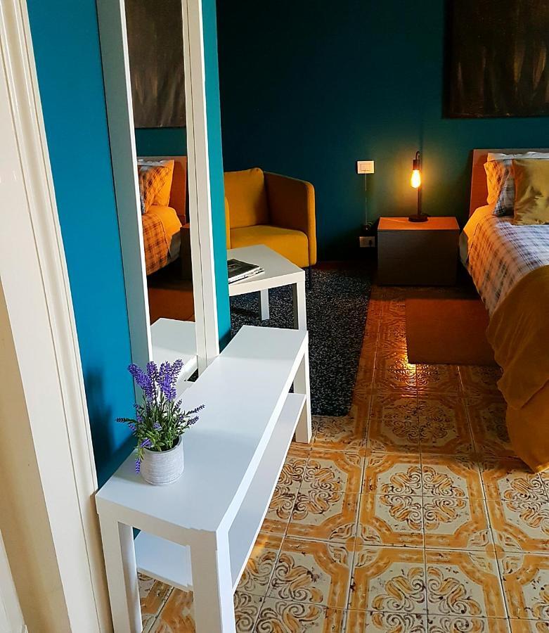 Dream 117 Bed & Breakfast Catania Bagian luar foto