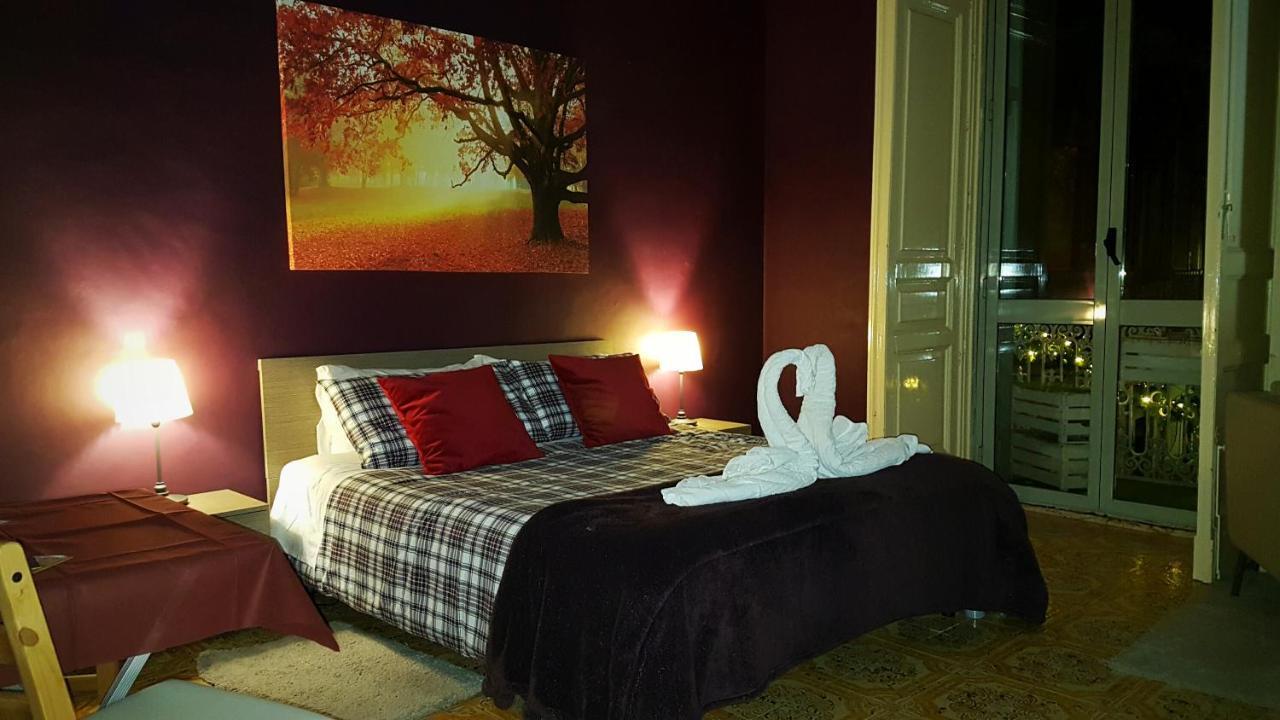 Dream 117 Bed & Breakfast Catania Bagian luar foto
