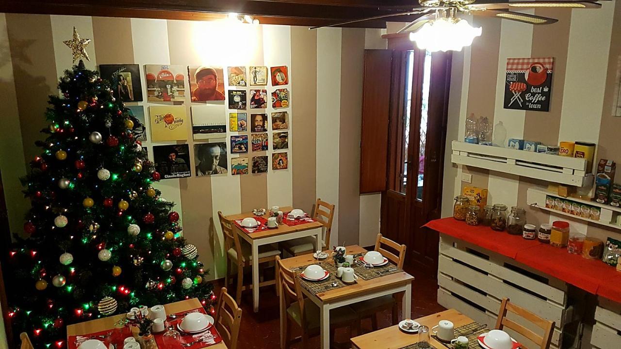 Dream 117 Bed & Breakfast Catania Bagian luar foto