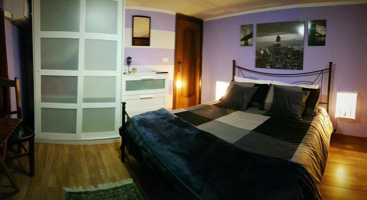 Dream 117 Bed & Breakfast Catania Bagian luar foto