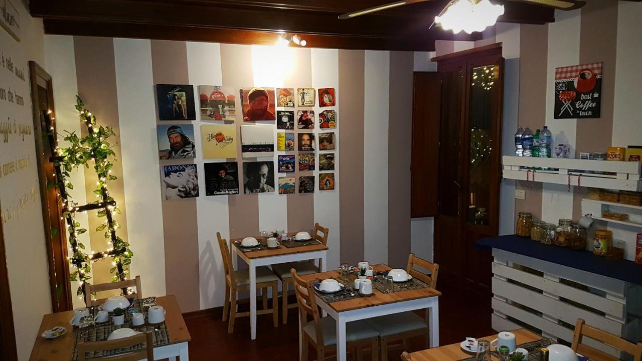 Dream 117 Bed & Breakfast Catania Bagian luar foto