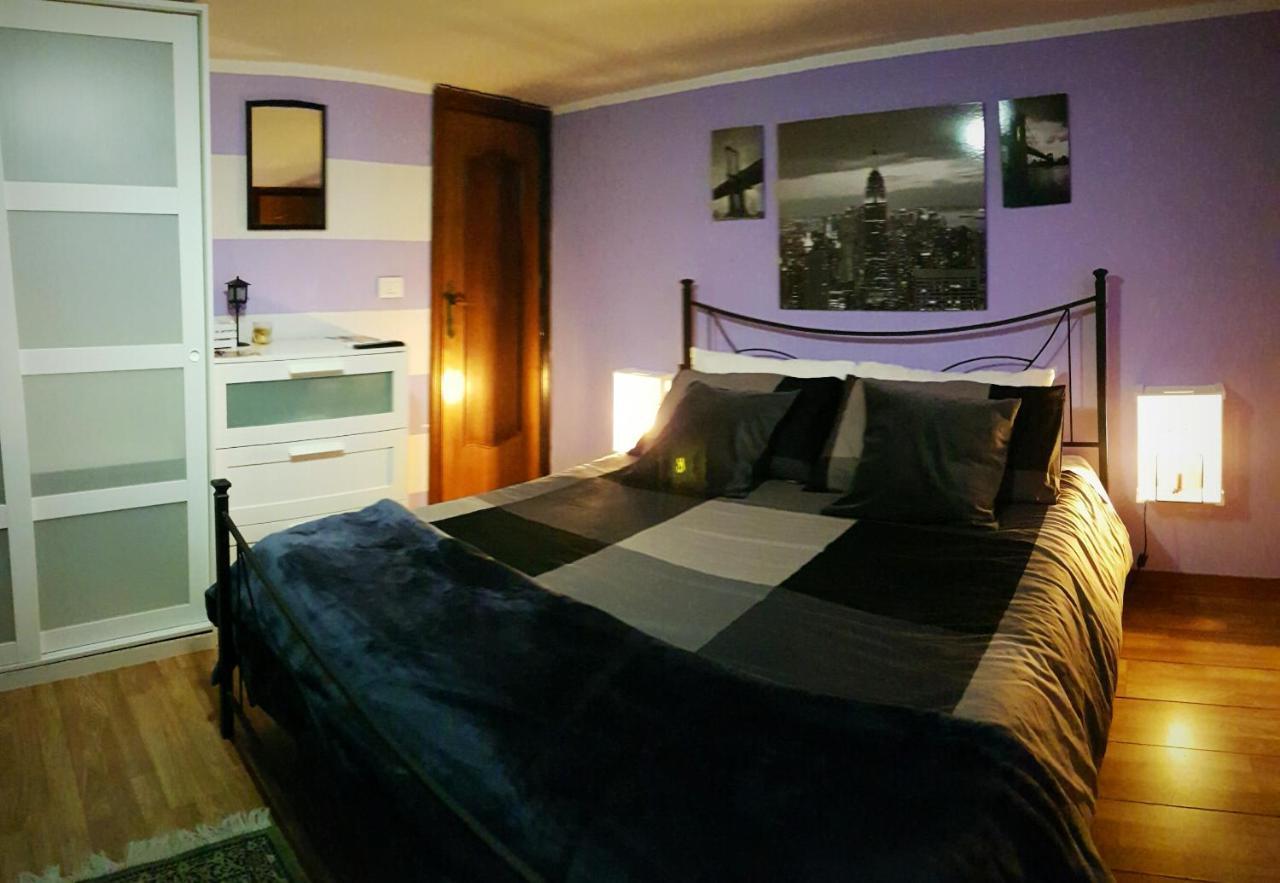 Dream 117 Bed & Breakfast Catania Bagian luar foto
