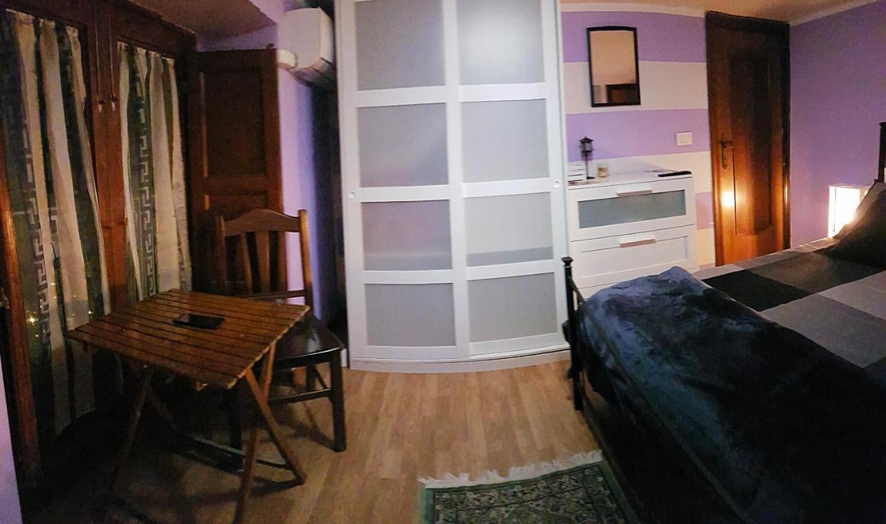 Dream 117 Bed & Breakfast Catania Bagian luar foto