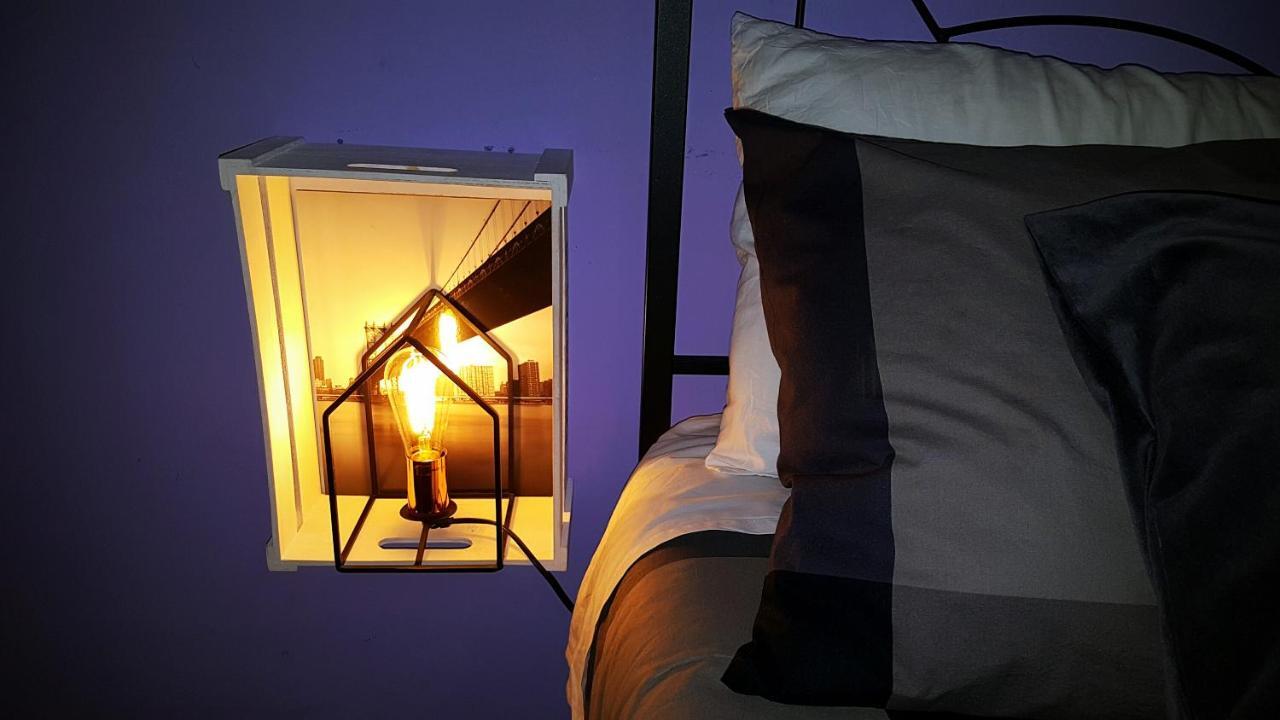 Dream 117 Bed & Breakfast Catania Bagian luar foto